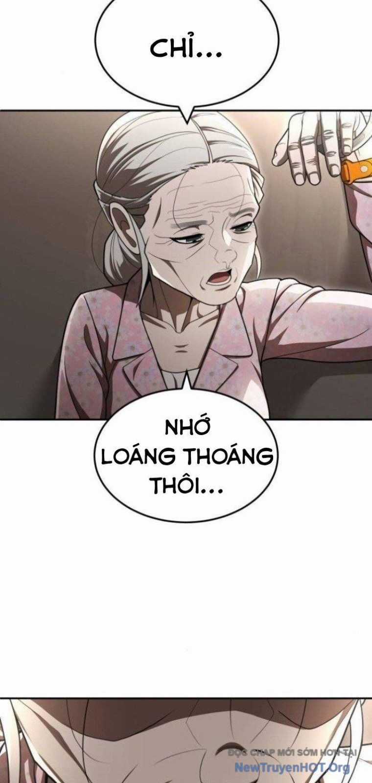 Món Đồ Chơi - Chương 53 - Trang 59