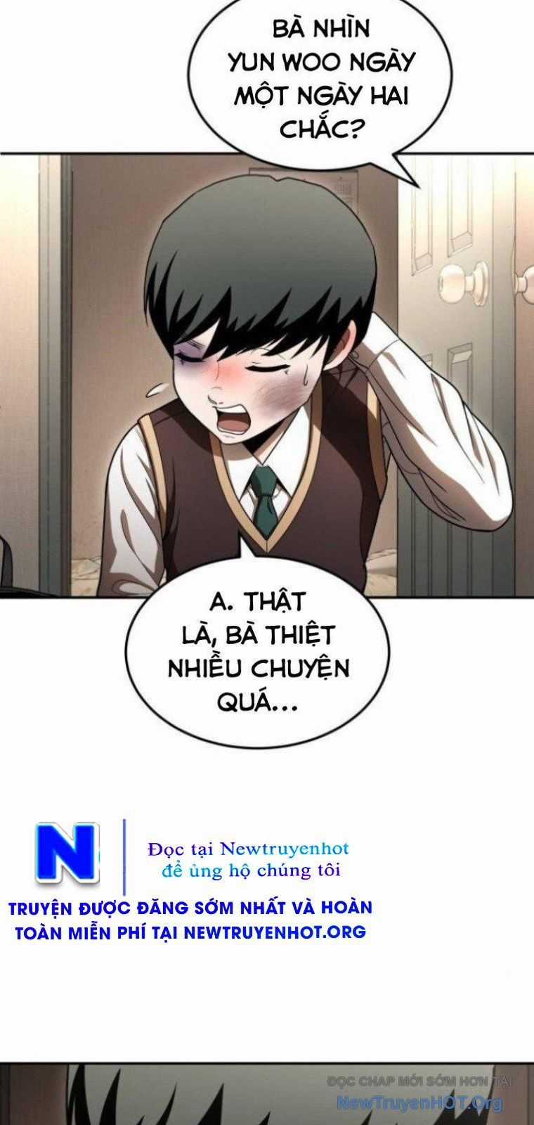 Món Đồ Chơi - Chương 53 - Trang 70