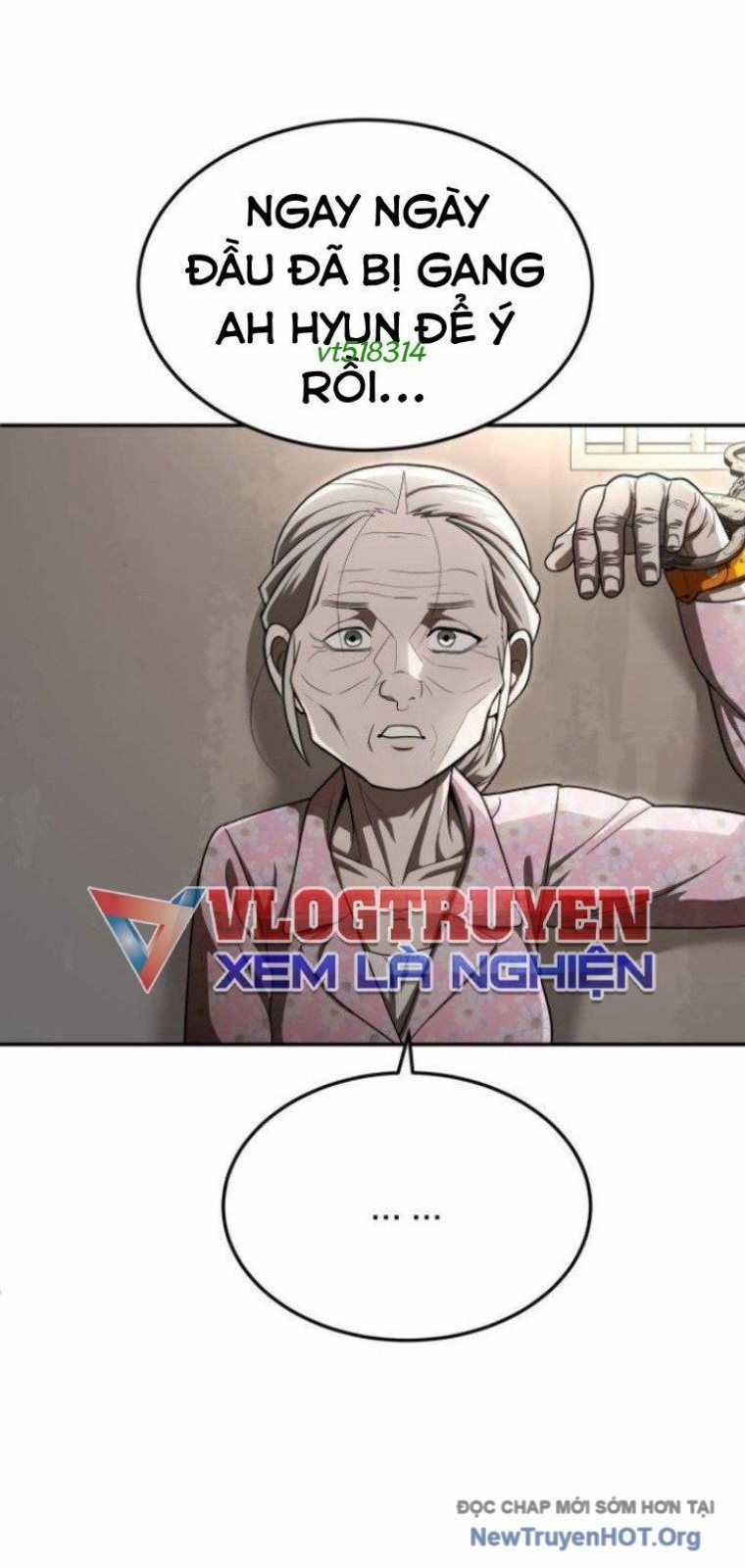 Món Đồ Chơi - Chương 53 - Trang 72