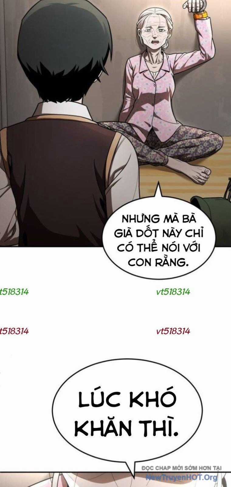 Món Đồ Chơi - Chương 53 - Trang 75