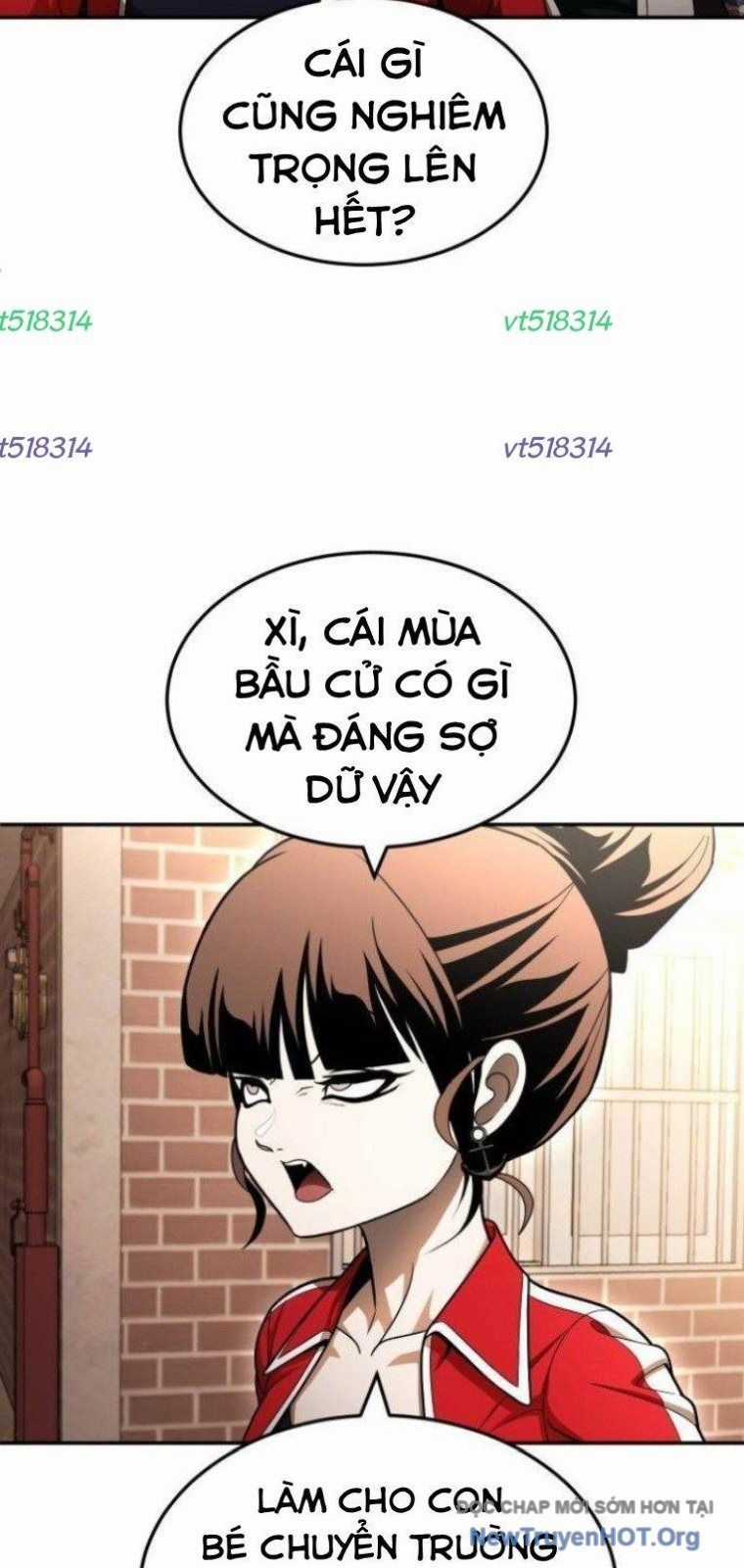 Món Đồ Chơi - Chương 53 - Trang 89