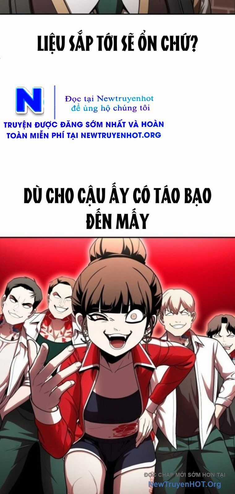 Món Đồ Chơi - Chương 53 - Trang 10