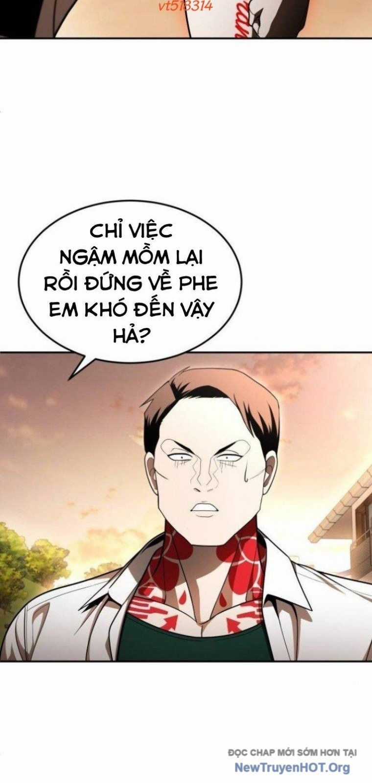 Món Đồ Chơi - Chương 53 - Trang 99