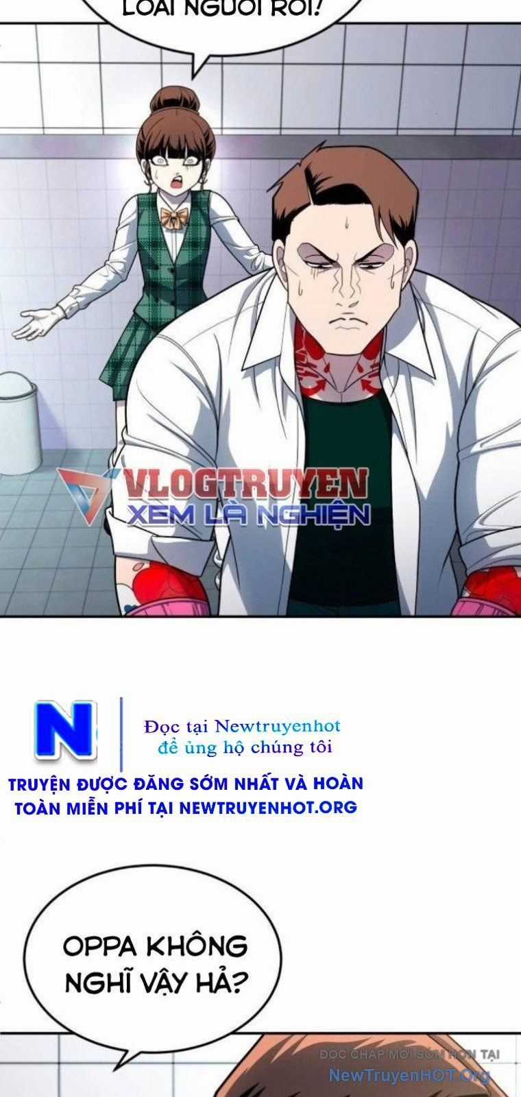 Món Đồ Chơi - Chương 55 - Trang 11