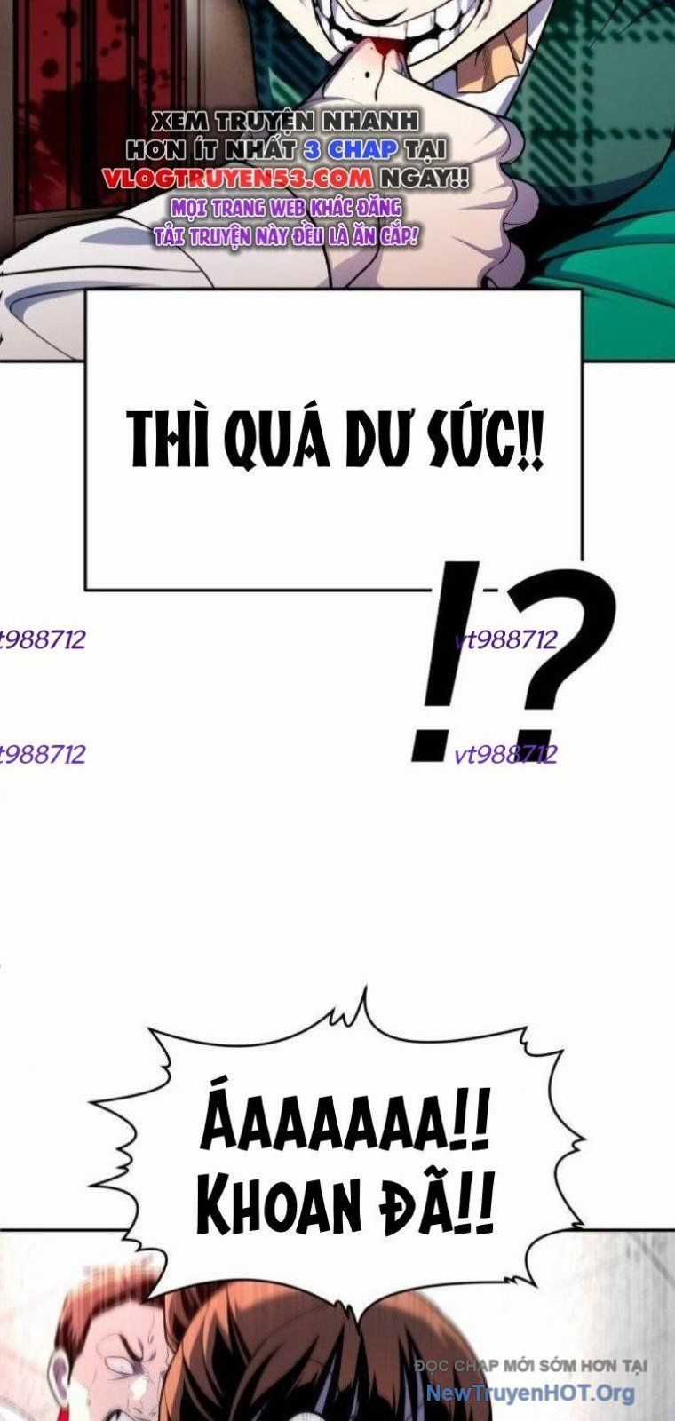 Món Đồ Chơi - Chương 55 - Trang 109