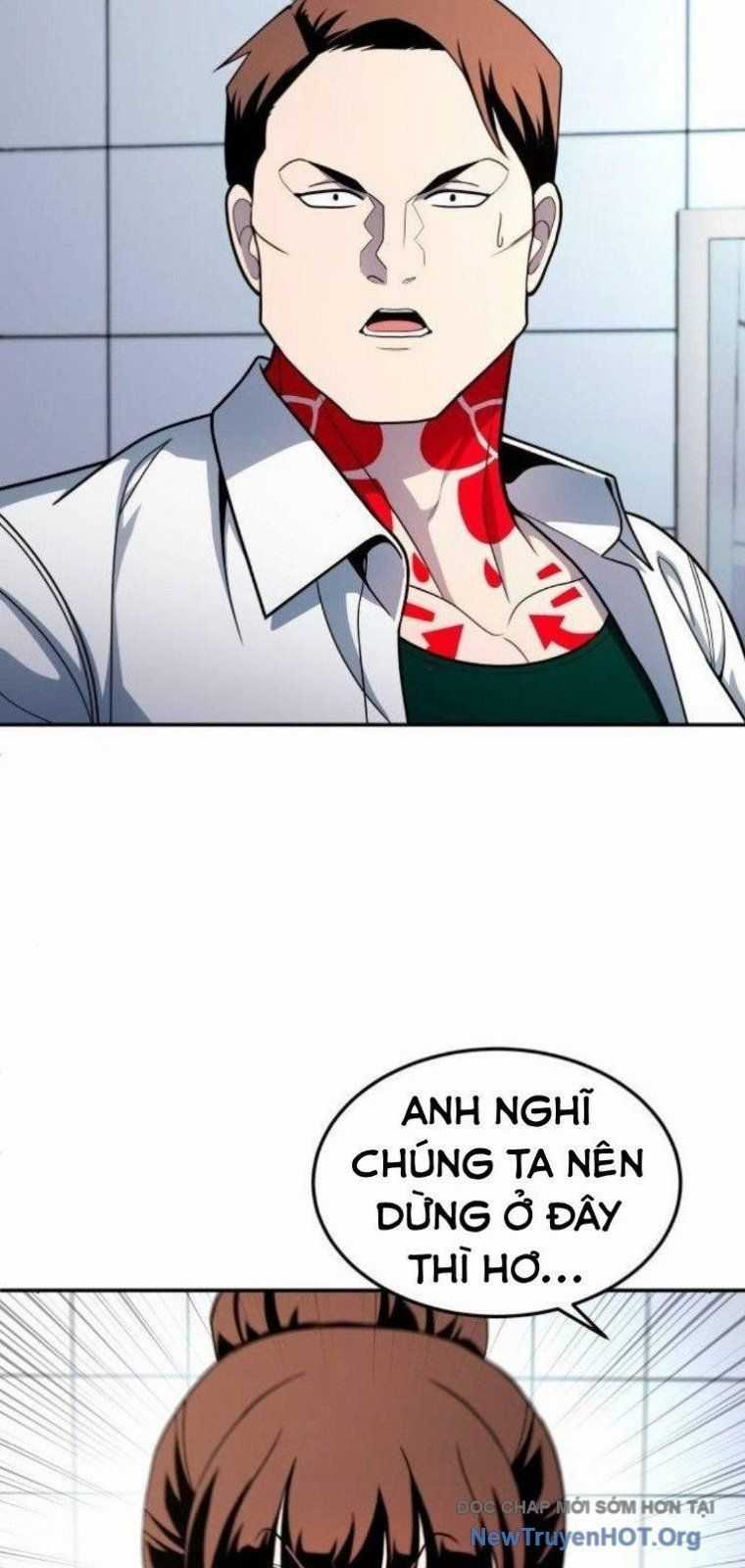 Món Đồ Chơi - Chương 55 - Trang 15