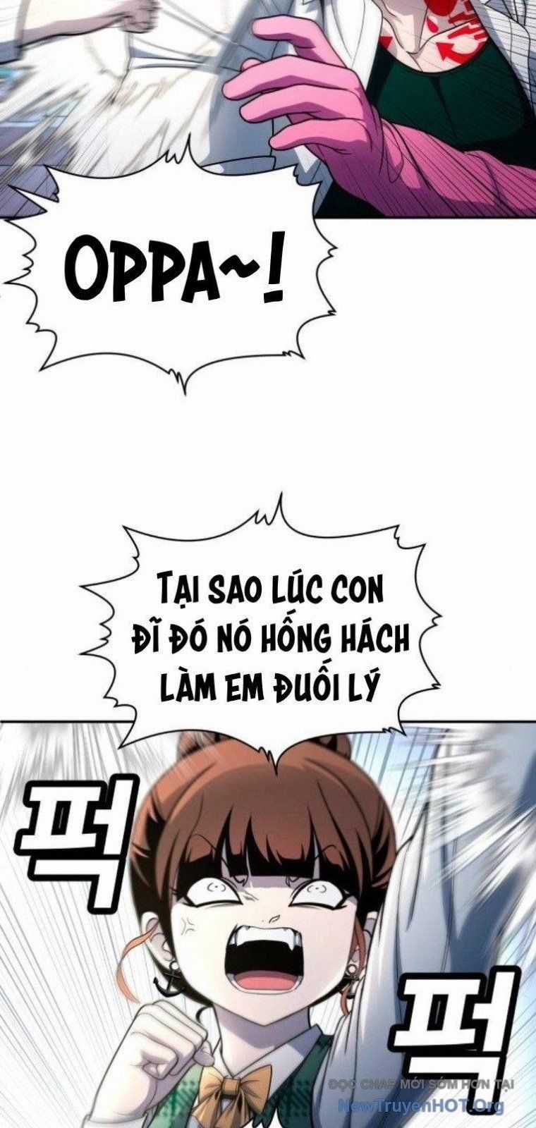 Món Đồ Chơi - Chương 55 - Trang 17