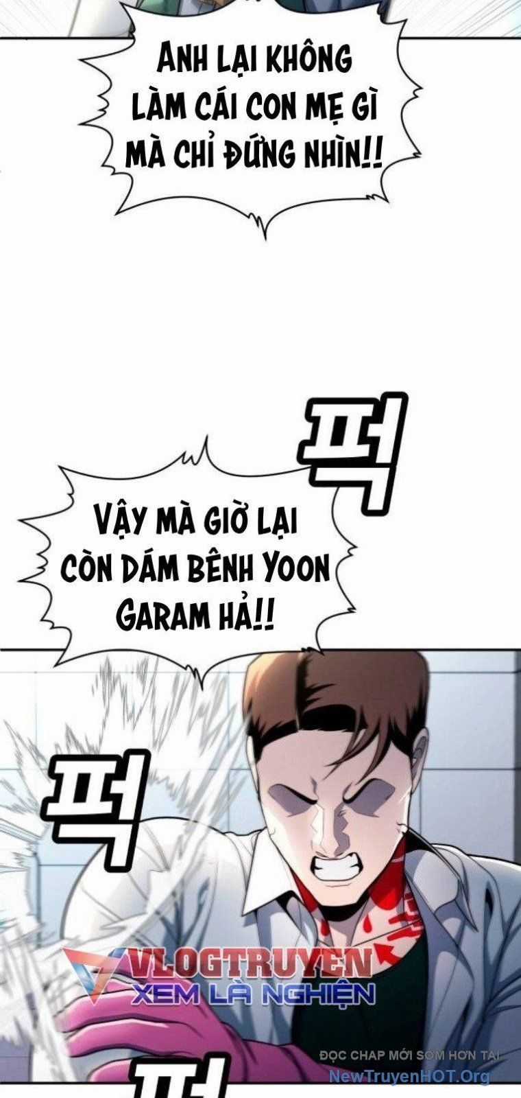 Món Đồ Chơi - Chương 55 - Trang 18