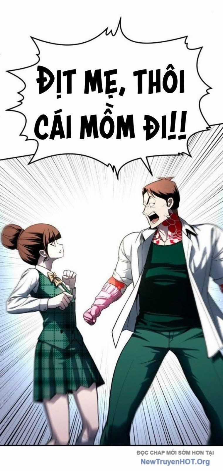 Món Đồ Chơi - Chương 55 - Trang 20