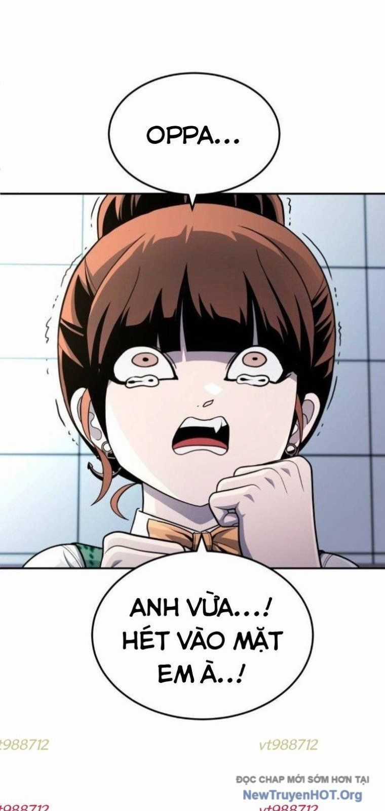 Món Đồ Chơi - Chương 55 - Trang 22