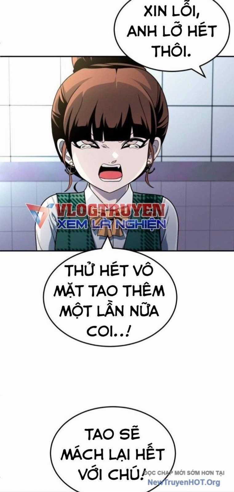 Món Đồ Chơi - Chương 55 - Trang 24