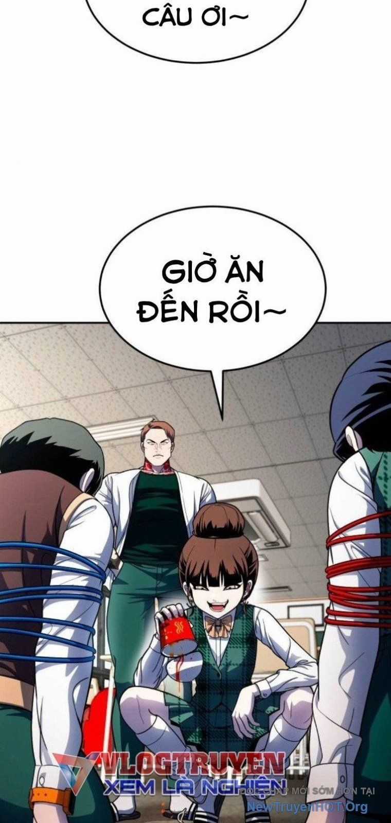 Món Đồ Chơi - Chương 55 - Trang 30
