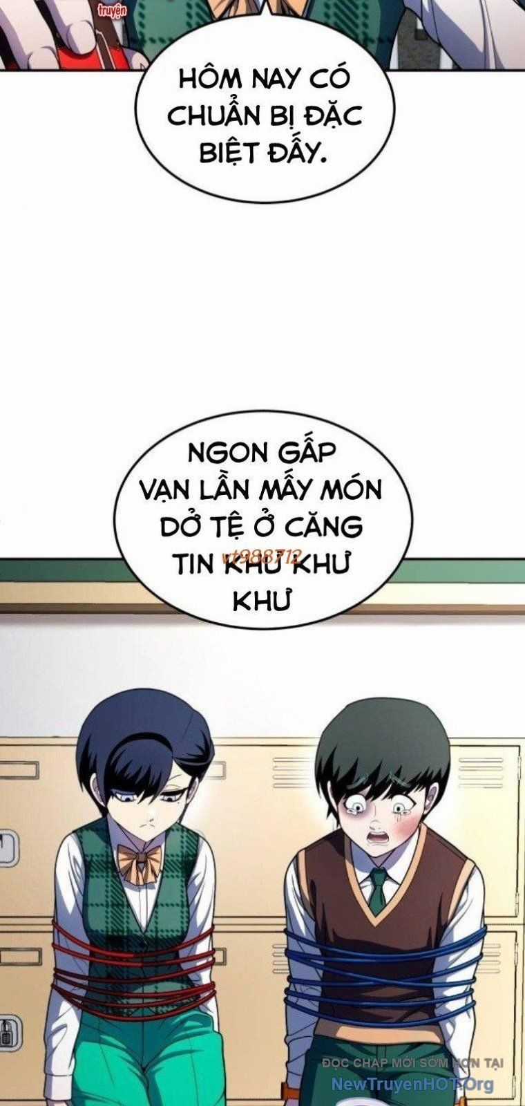 Món Đồ Chơi - Chương 55 - Trang 32