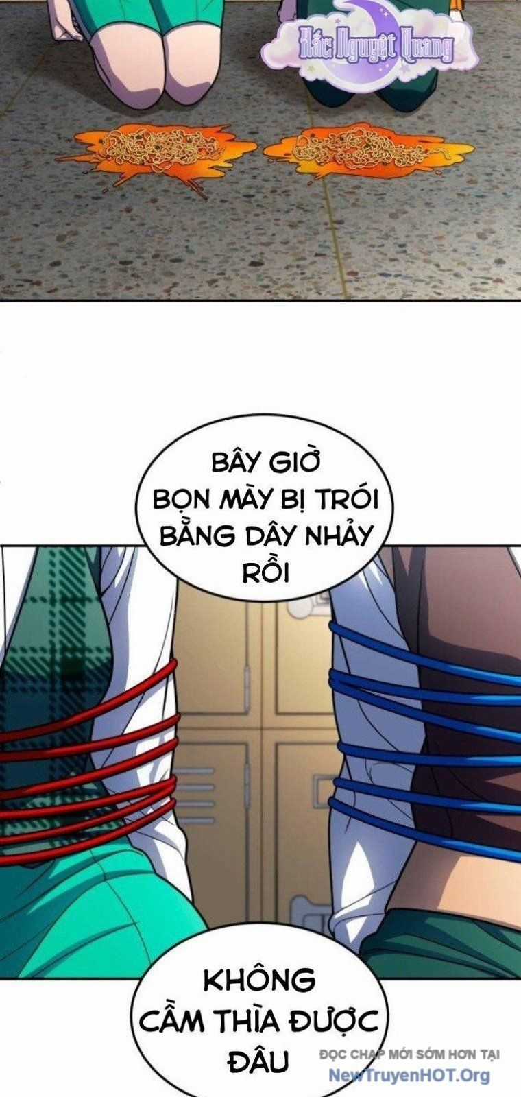 Món Đồ Chơi - Chương 55 - Trang 33