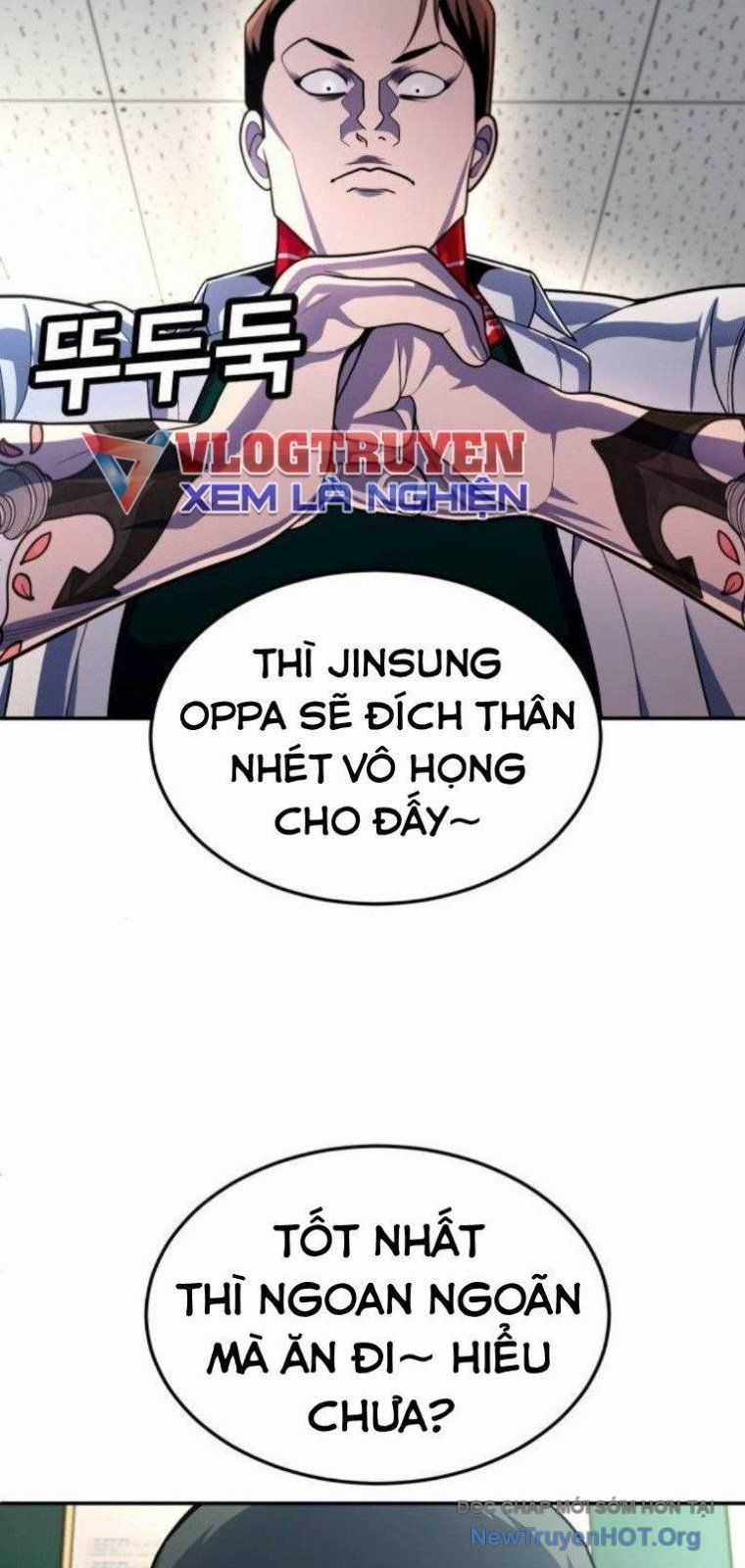 Món Đồ Chơi - Chương 55 - Trang 36