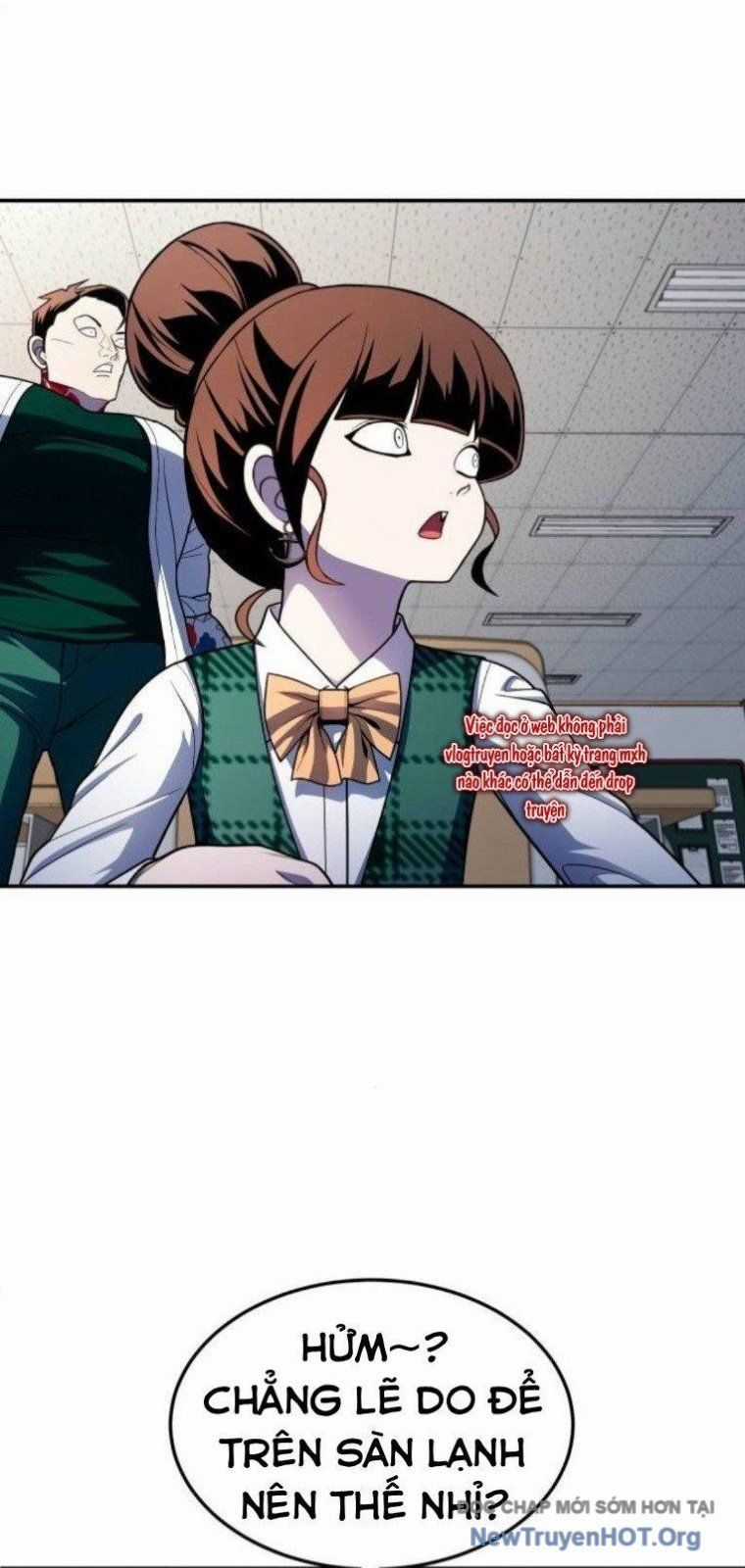 Món Đồ Chơi - Chương 55 - Trang 44