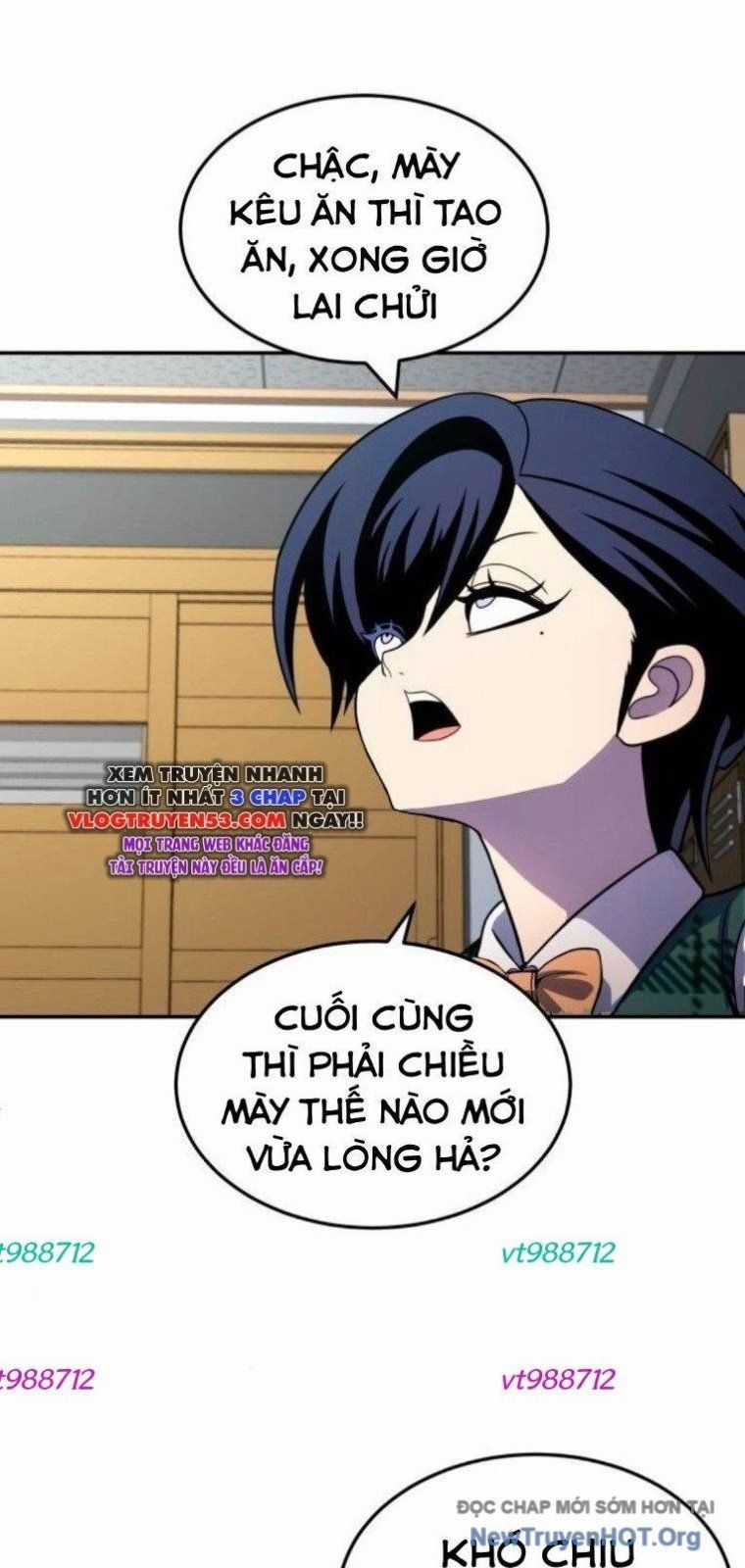 Món Đồ Chơi - Chương 55 - Trang 48