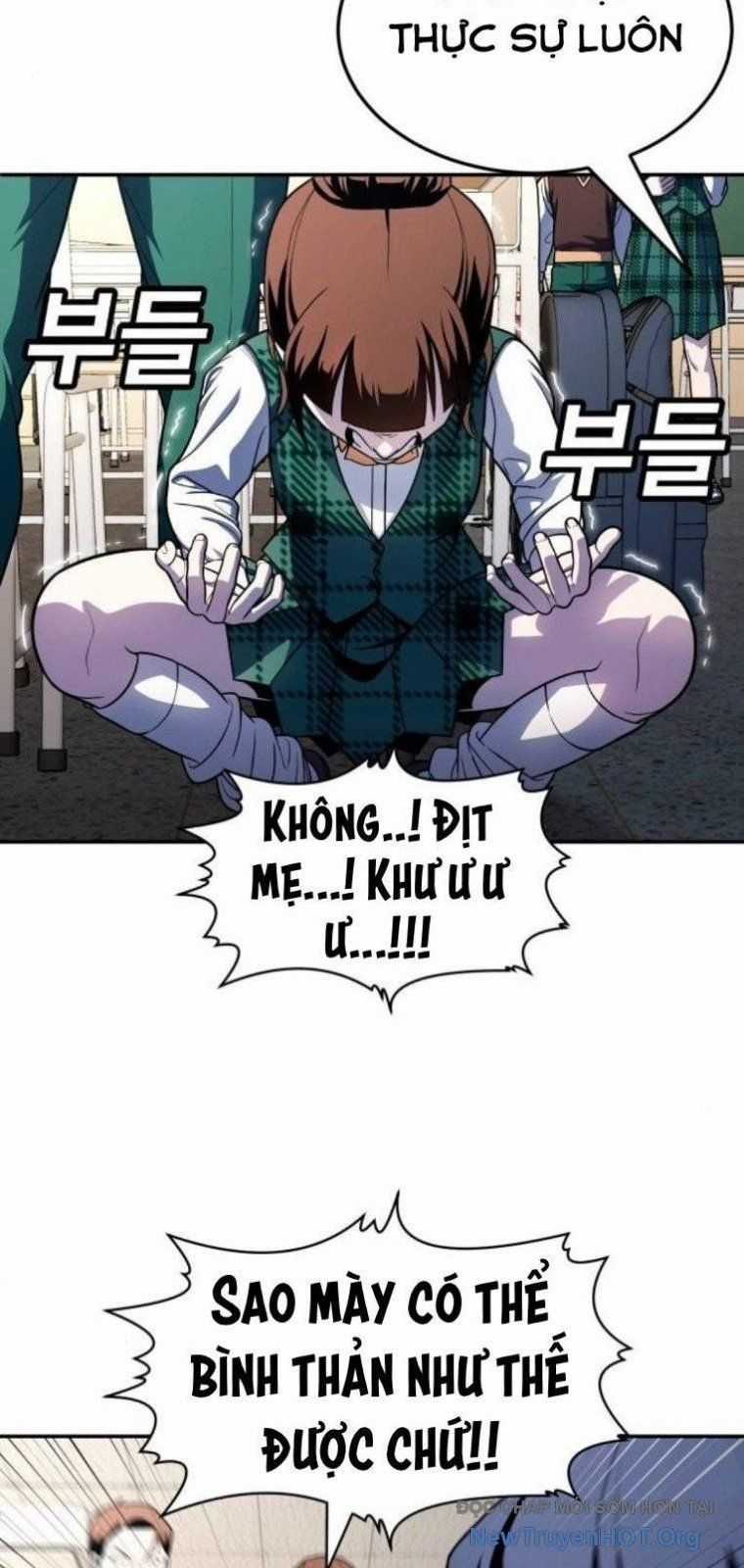 Món Đồ Chơi - Chương 55 - Trang 49