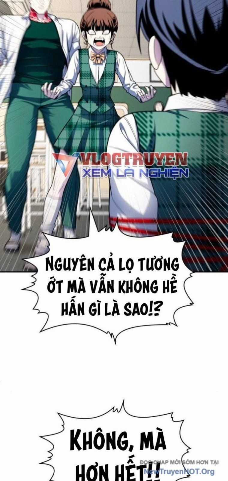 Món Đồ Chơi - Chương 55 - Trang 50