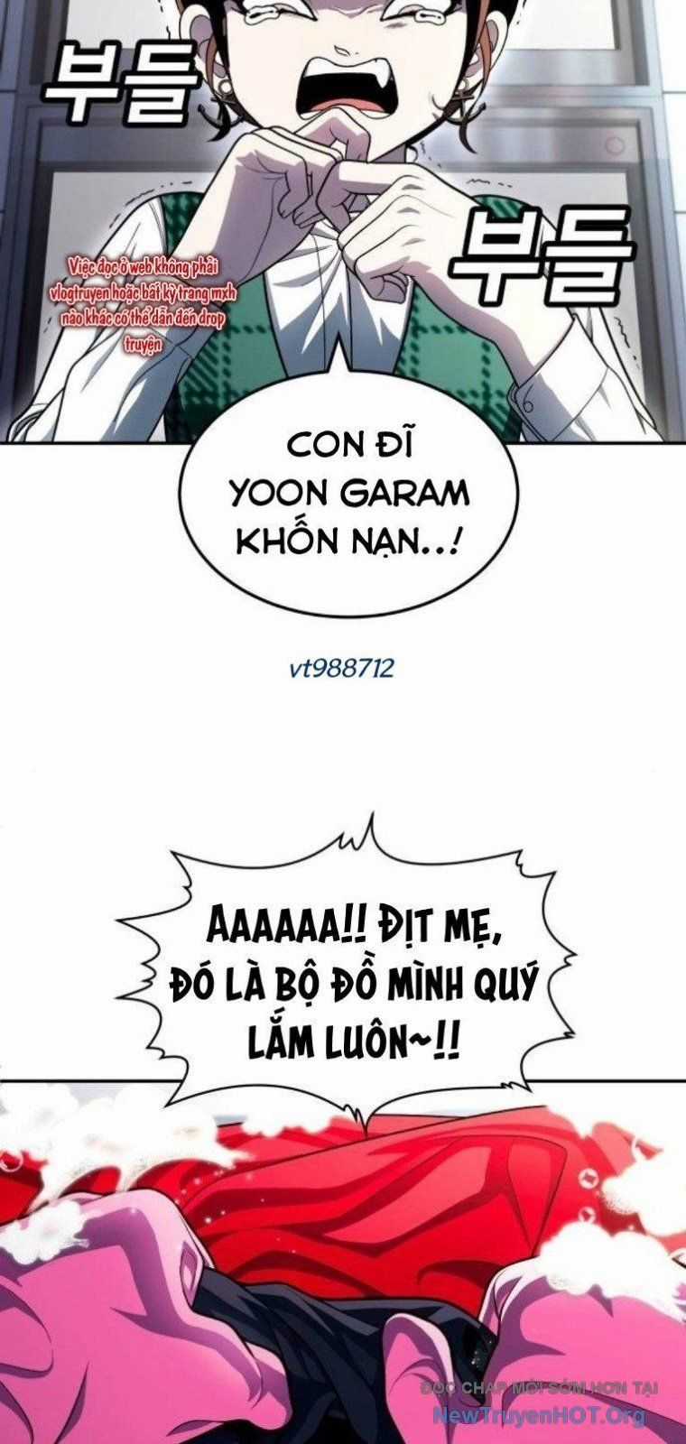 Món Đồ Chơi - Chương 55 - Trang 6