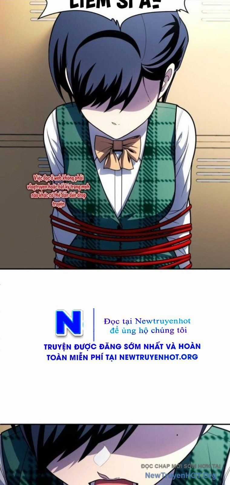 Món Đồ Chơi - Chương 55 - Trang 52