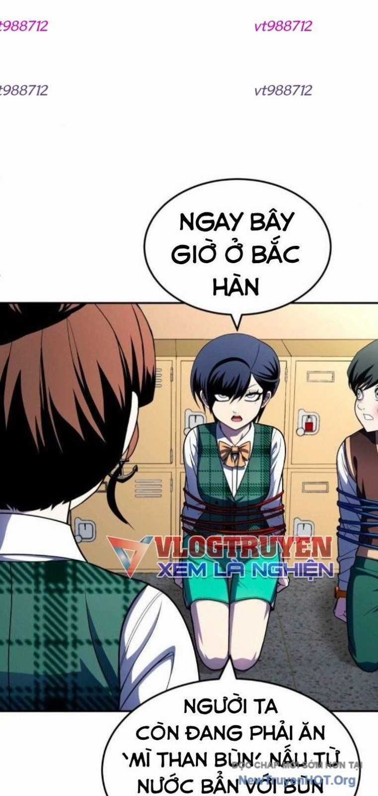 Món Đồ Chơi - Chương 55 - Trang 55