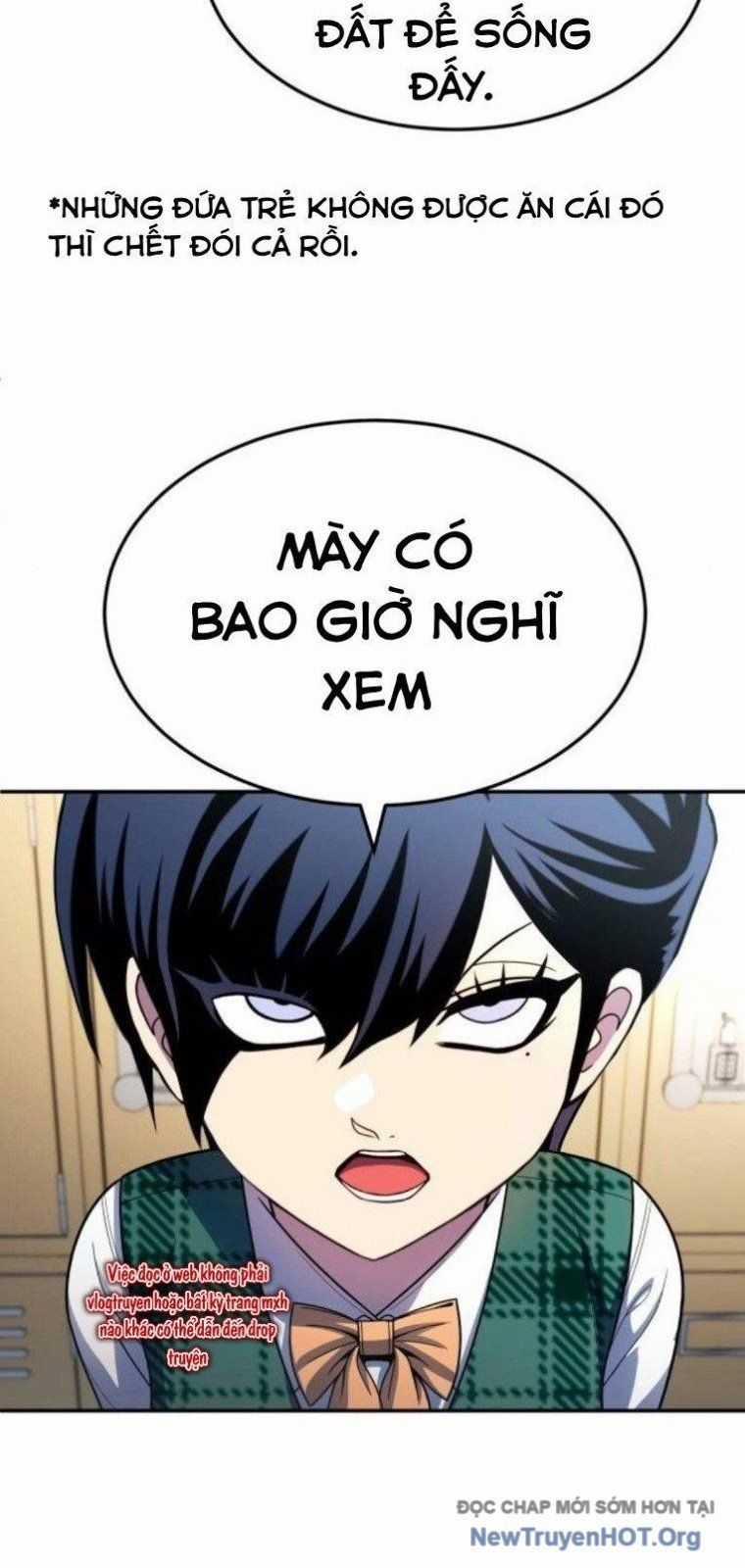 Món Đồ Chơi - Chương 55 - Trang 56