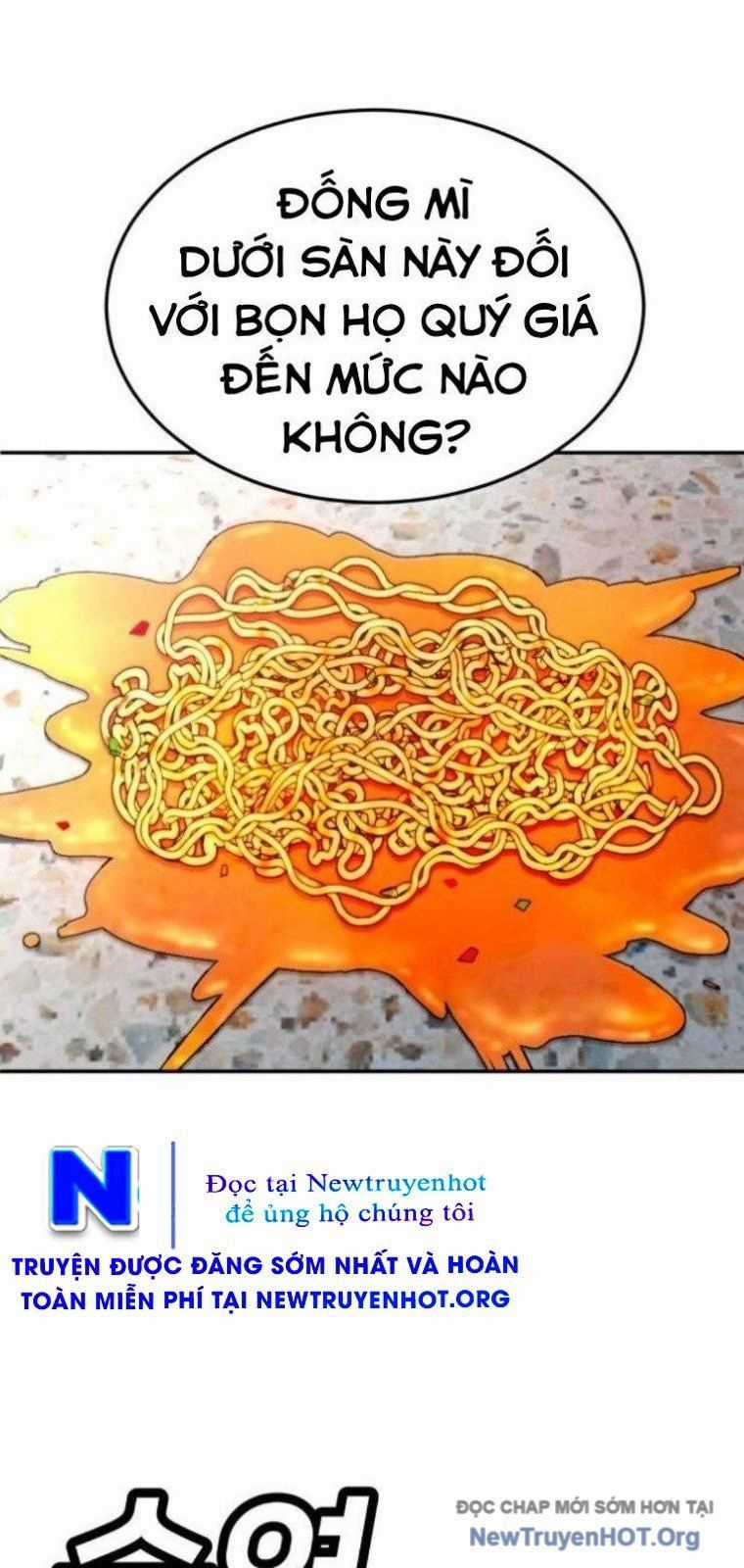 Món Đồ Chơi - Chương 55 - Trang 57