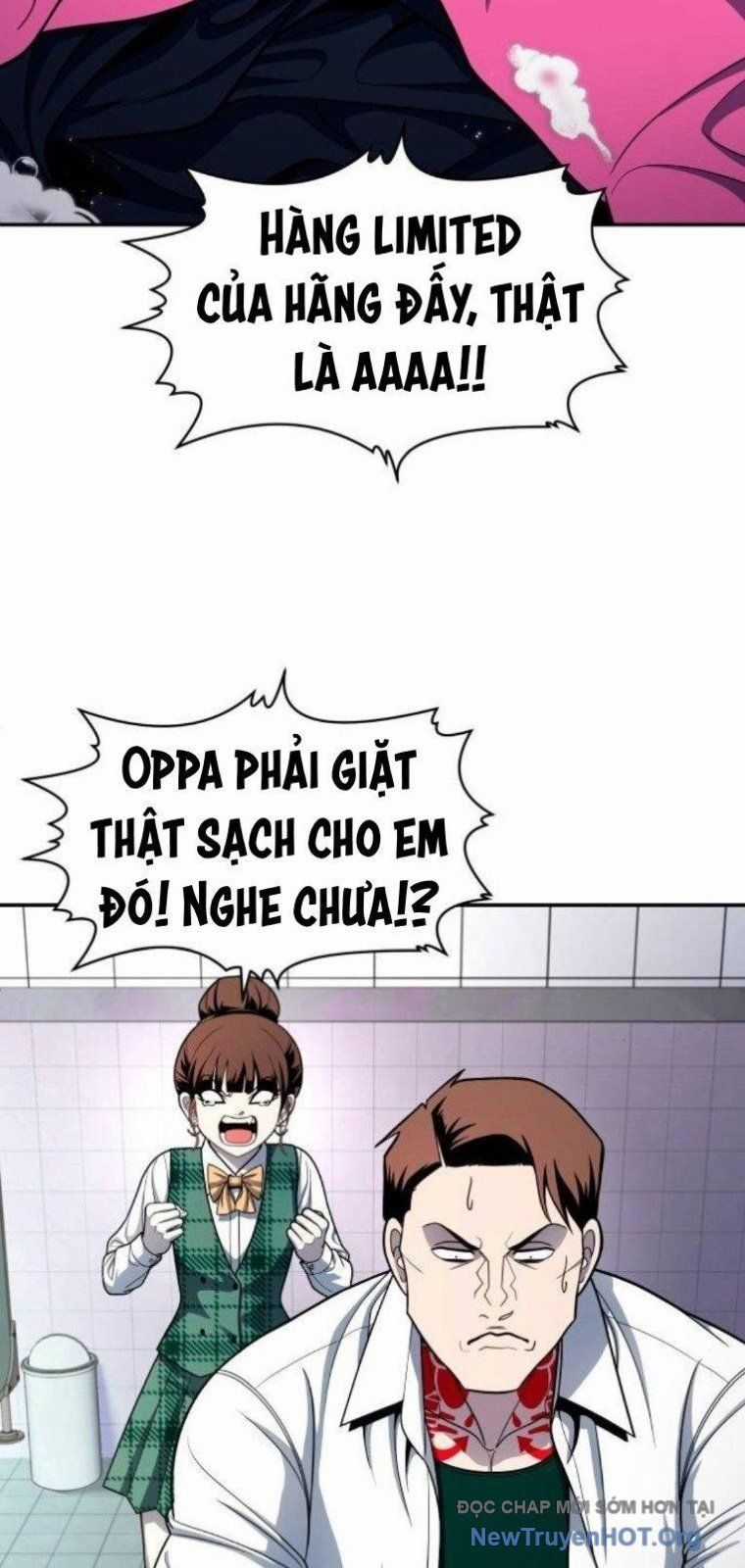 Món Đồ Chơi - Chương 55 - Trang 7