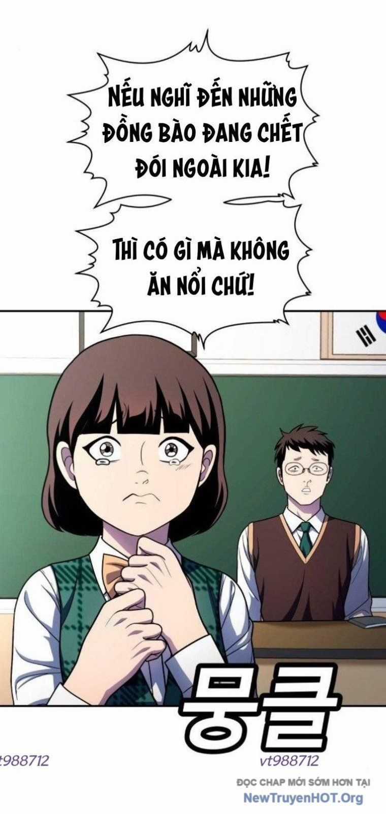 Món Đồ Chơi - Chương 55 - Trang 61