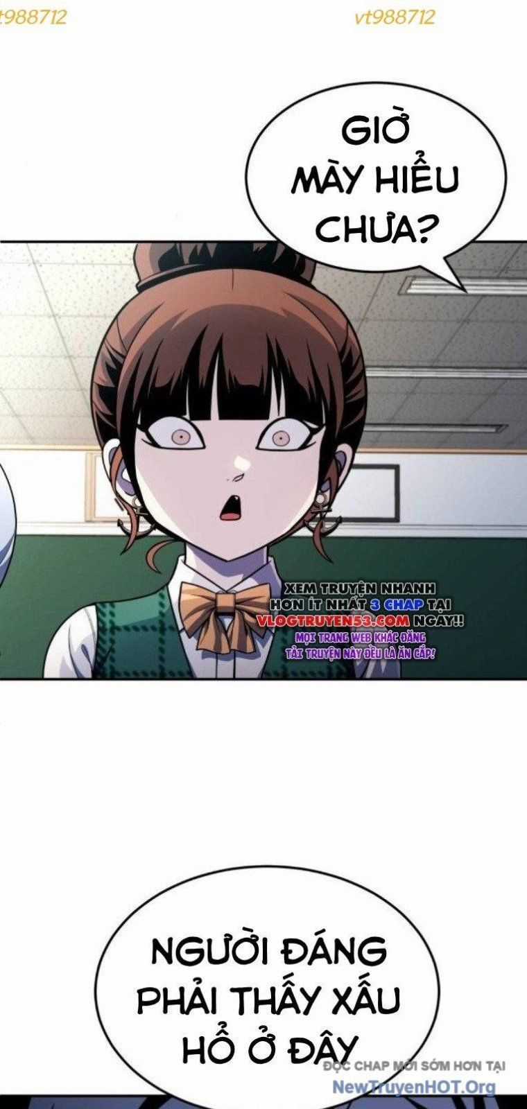 Món Đồ Chơi - Chương 55 - Trang 62