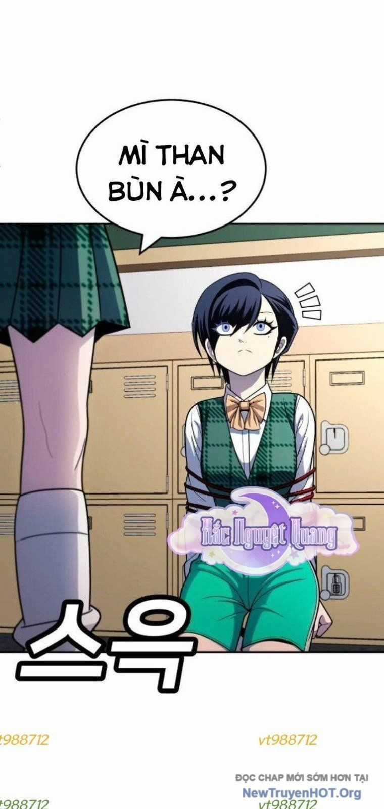 Món Đồ Chơi - Chương 55 - Trang 68