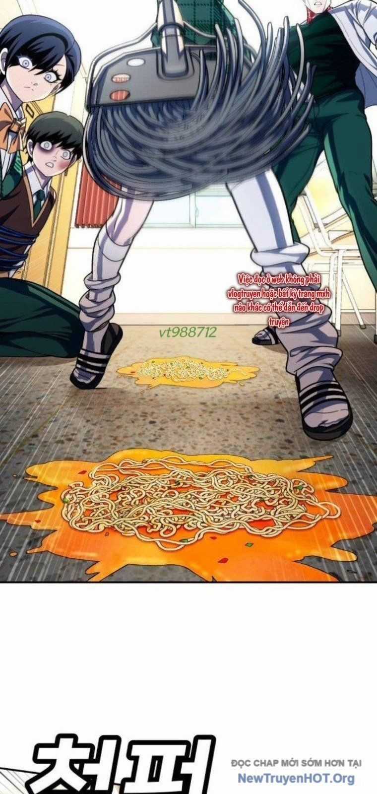 Món Đồ Chơi - Chương 55 - Trang 72