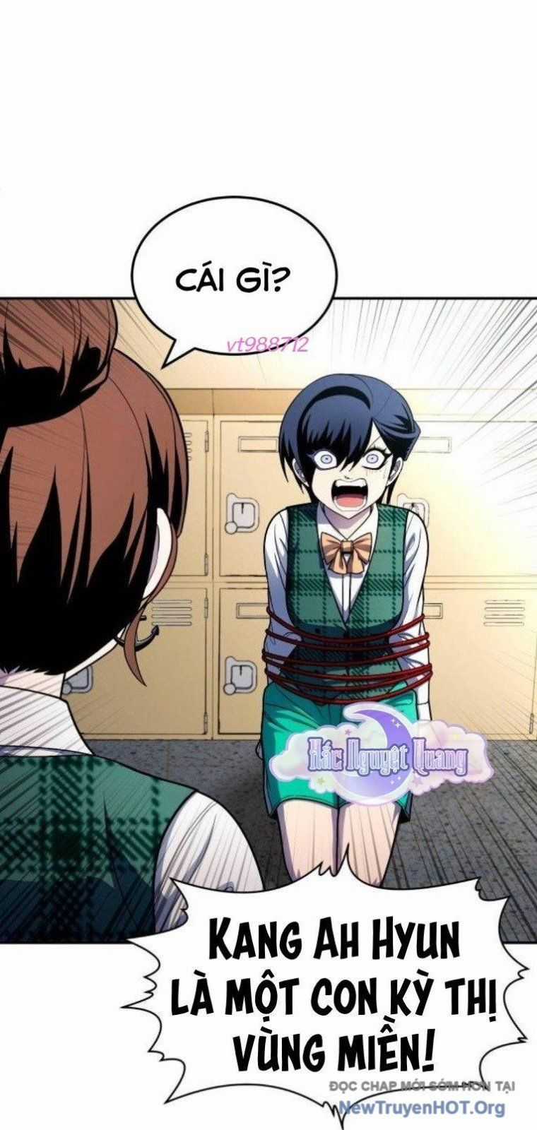 Món Đồ Chơi - Chương 55 - Trang 79