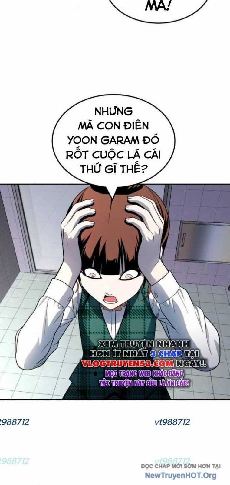 Món Đồ Chơi - Chương 55 - Trang 9