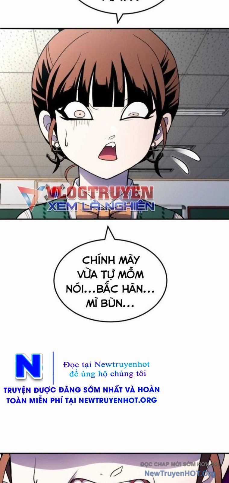 Món Đồ Chơi - Chương 55 - Trang 83