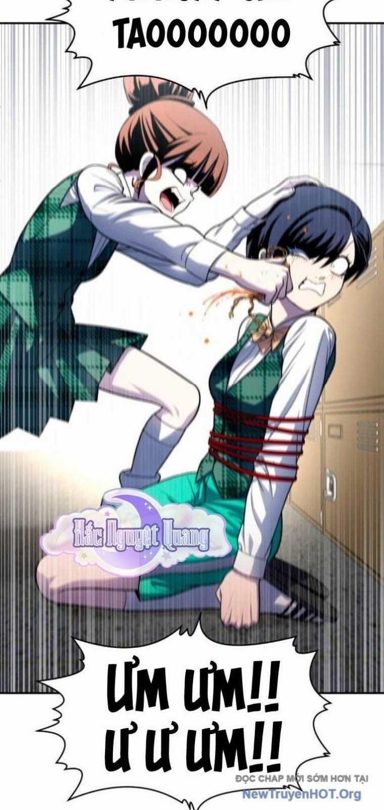 Món Đồ Chơi - Chương 55 - Trang 85