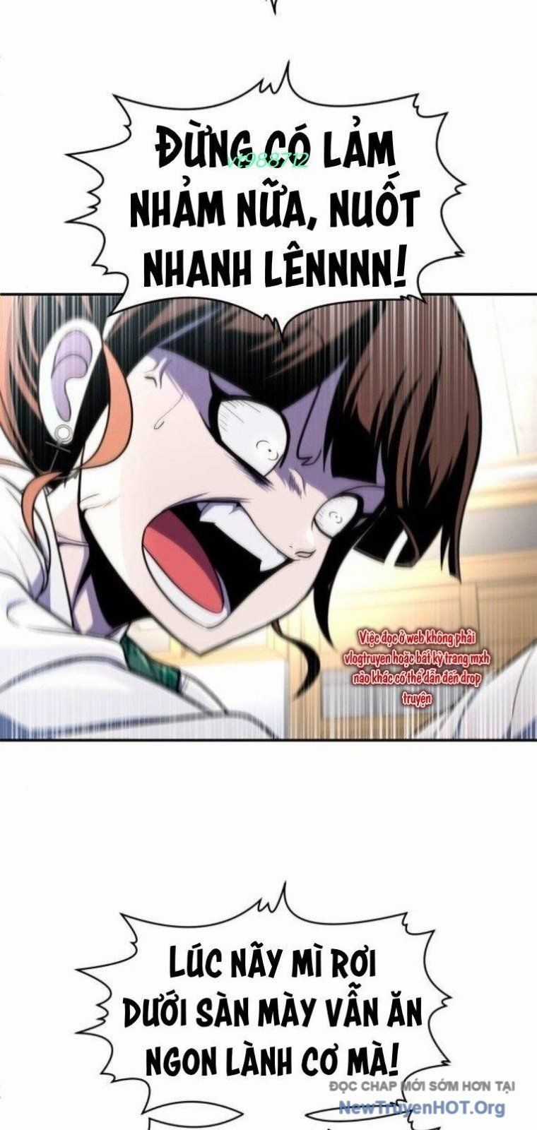 Món Đồ Chơi - Chương 55 - Trang 86