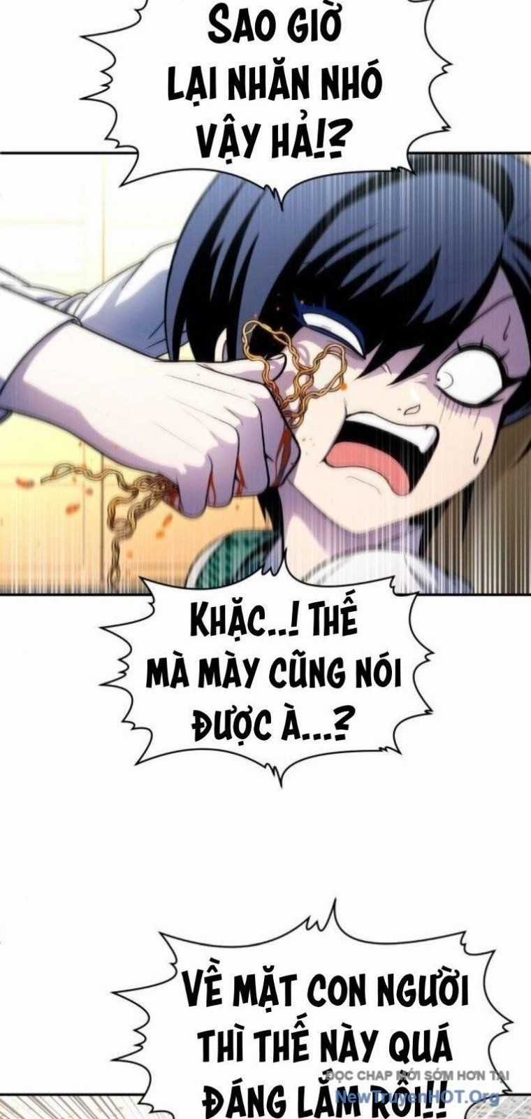 Món Đồ Chơi - Chương 55 - Trang 87