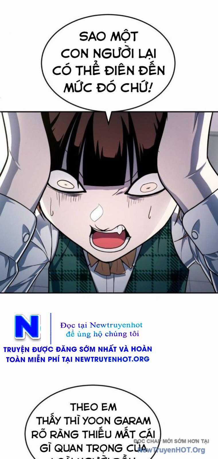 Món Đồ Chơi - Chương 55 - Trang 10