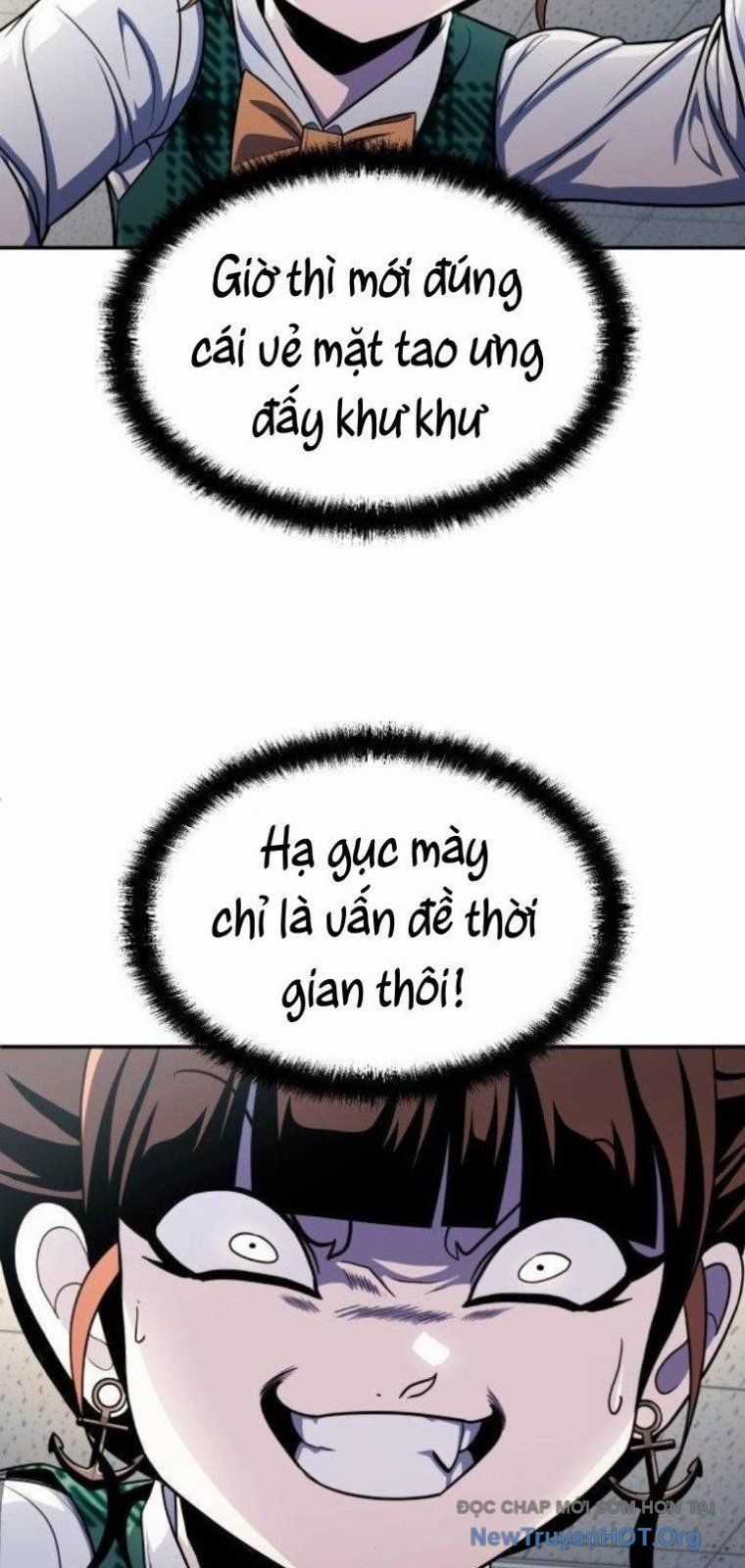 Món Đồ Chơi - Chương 55 - Trang 91