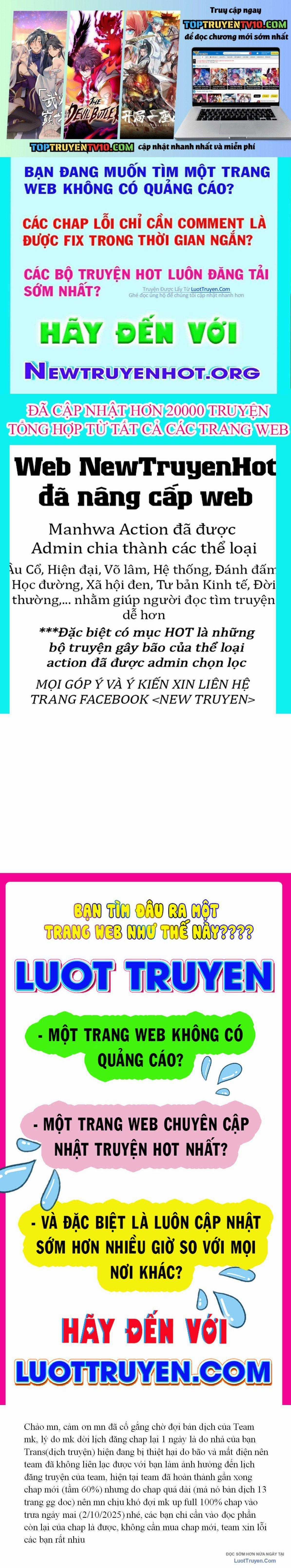 Món Đồ Chơi - Chương 58 - Trang 2