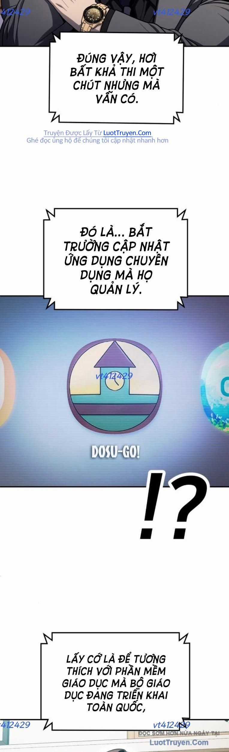 Món Đồ Chơi - Chương 58 - Trang 12