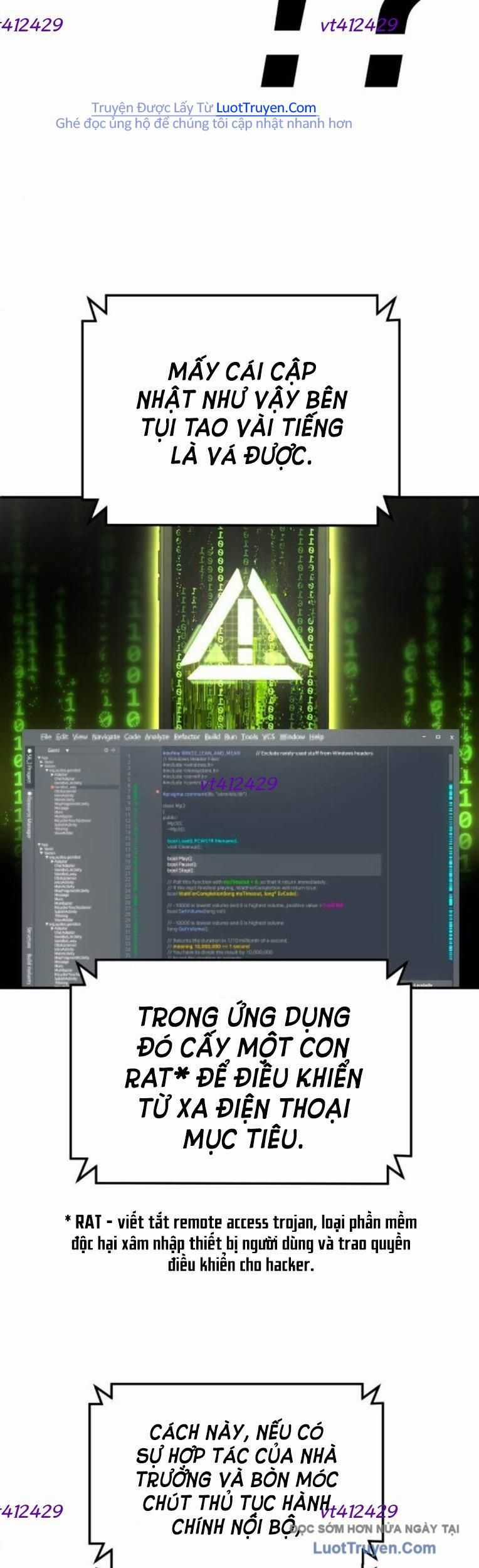 Món Đồ Chơi - Chương 58 - Trang 14