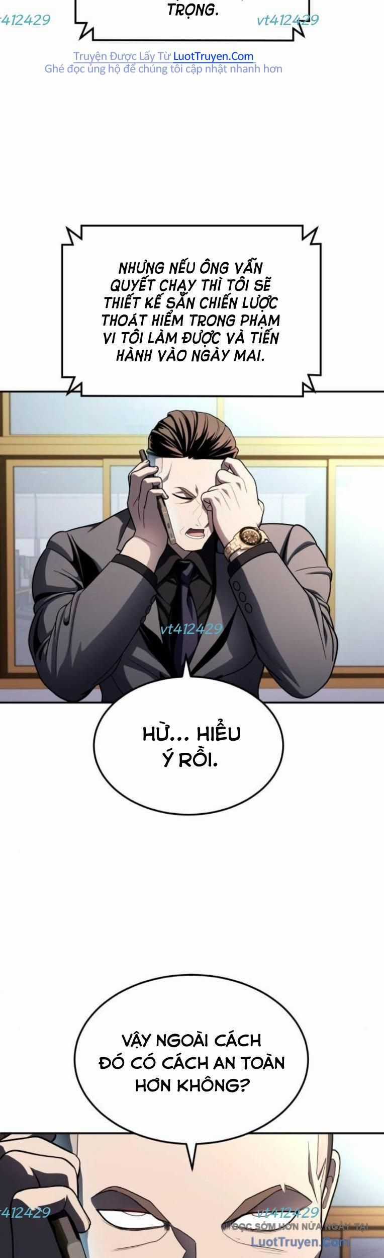 Món Đồ Chơi - Chương 58 - Trang 22