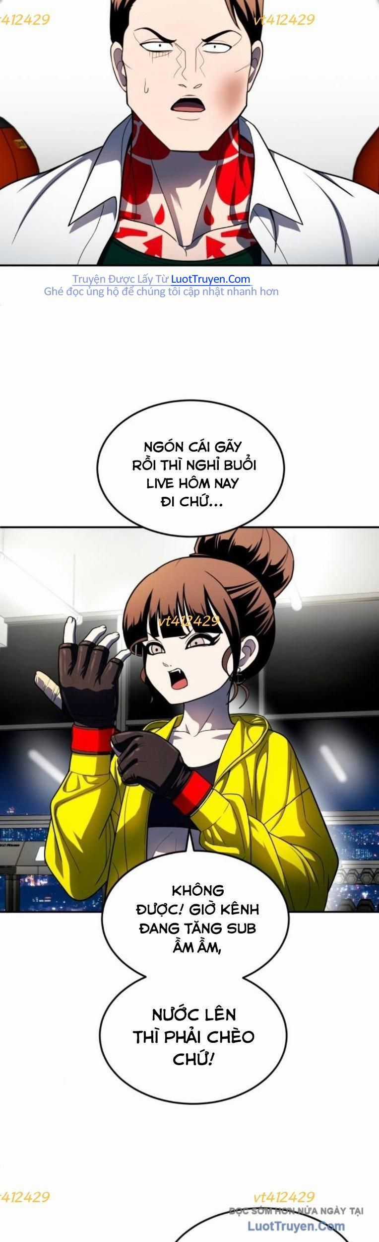 Món Đồ Chơi - Chương 58 - Trang 30