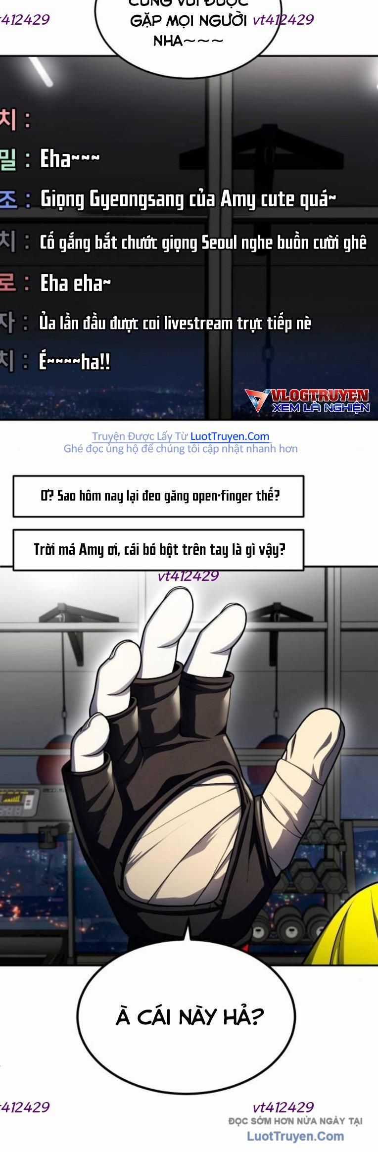 Món Đồ Chơi - Chương 58 - Trang 34