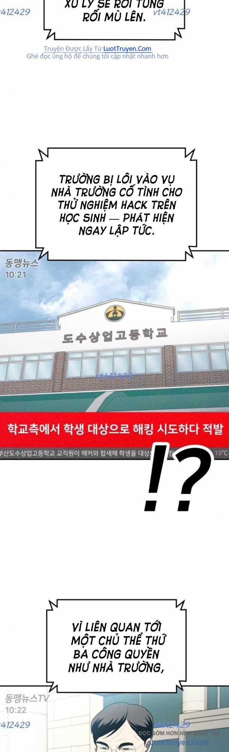 Món Đồ Chơi - Chương 58 - Trang 35