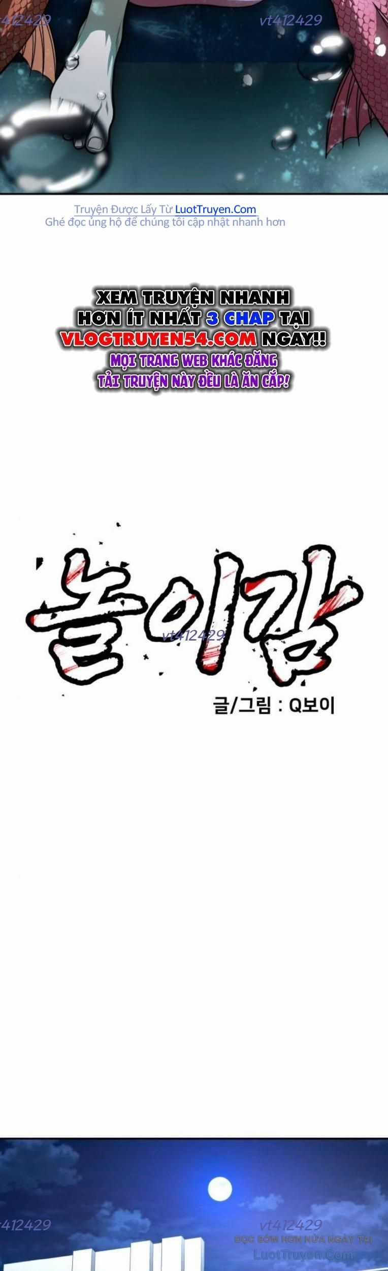 Món Đồ Chơi - Chương 58 - Trang 39