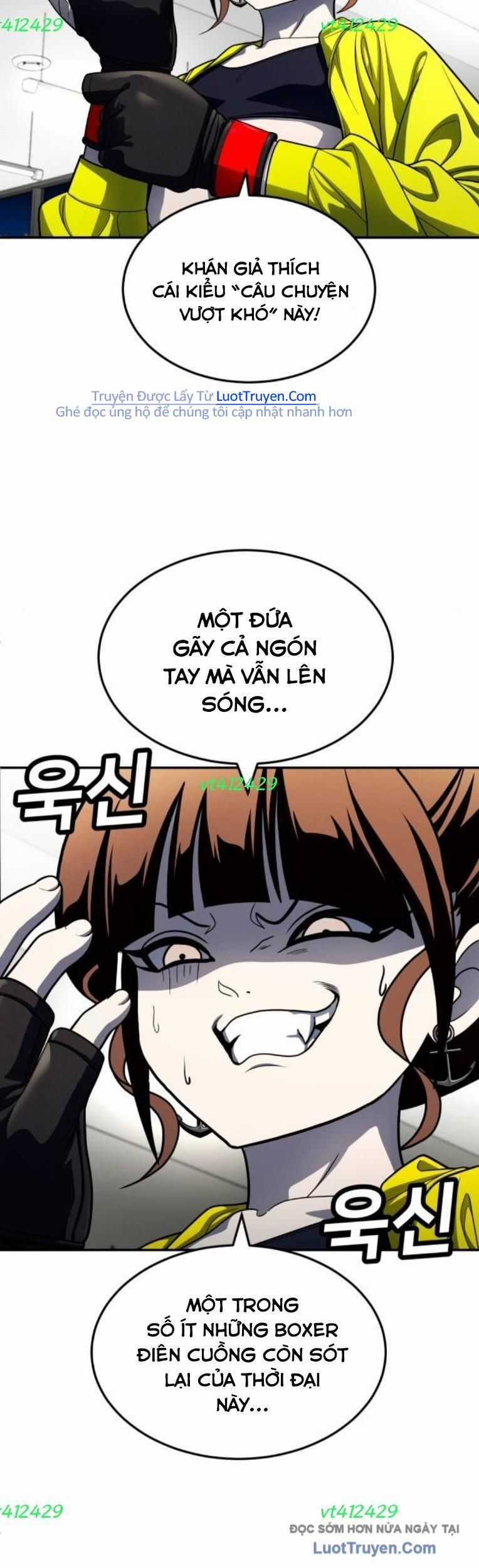 Món Đồ Chơi - Chương 58 - Trang 43